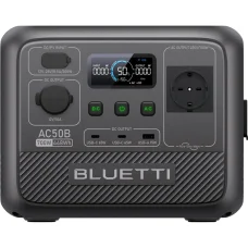 Зарядна станція BLUETTI AC50B 700W